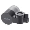 Faucet Mount Water Filter Sink Water Purifier for Kitchen Horizontal Gray